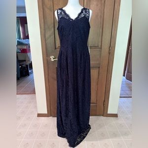 Lace Occasion Dress